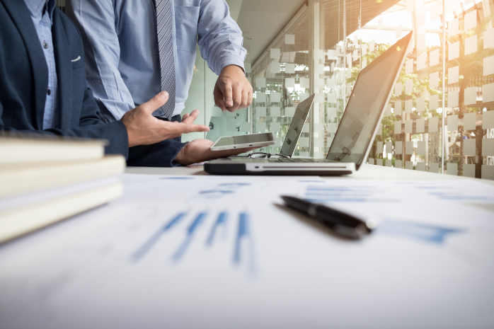Understanding federal tax tables