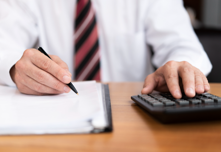 IRS tax tables
