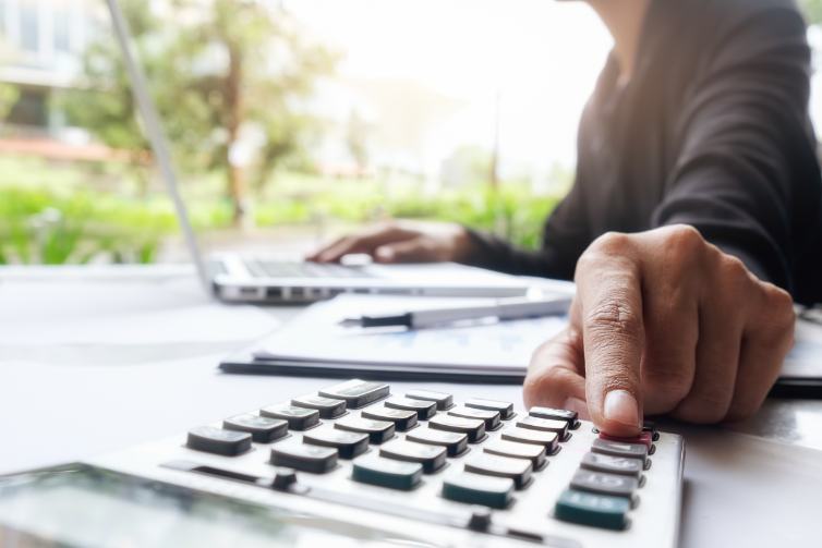 Avoiding late filing penalties